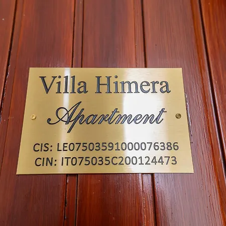 Himera Lecce