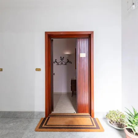 Himera Appartement Lecce