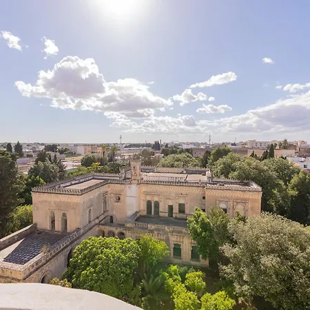 Himera Appartement Lecce
