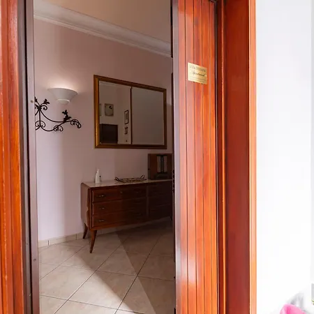 Appartement Himera