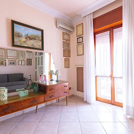 Appartement Himera *