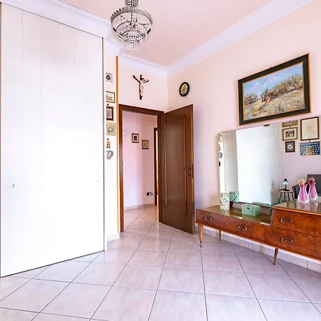 Himera Apartamento Lecce