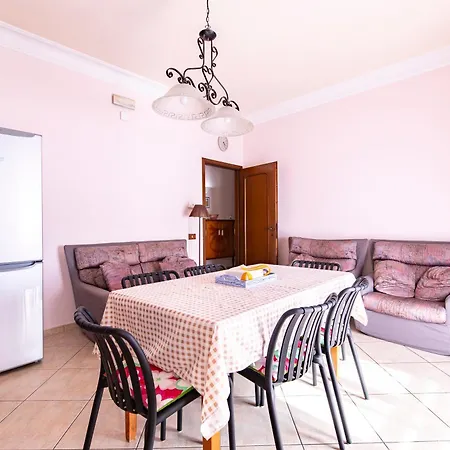 Appartement Himera *