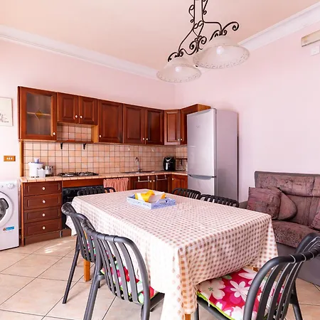 Apartamento Himera Lecce