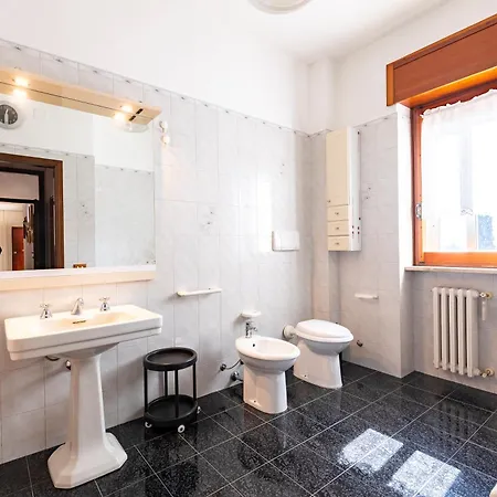 Appartement Himera