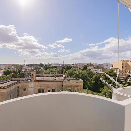 Apartamento Himera