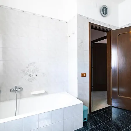 Appartement Himera *