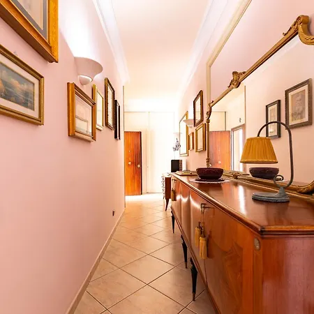Apartamento Himera *
