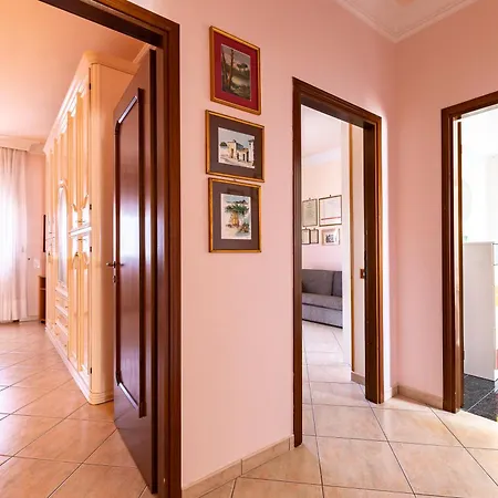 Appartement Himera