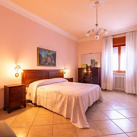 Appartement Himera *