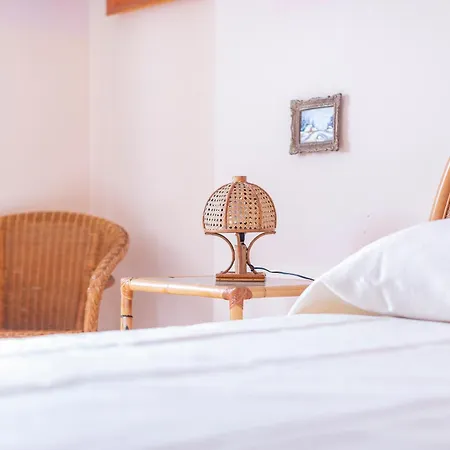Appartement Himera