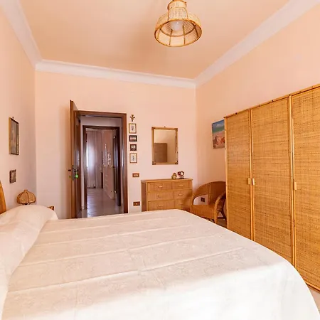 Apartamento Himera