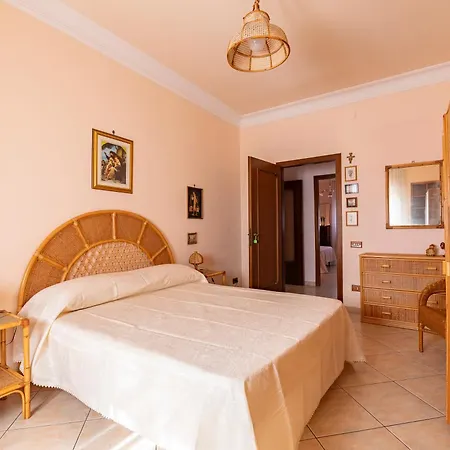 Himera Apartamento