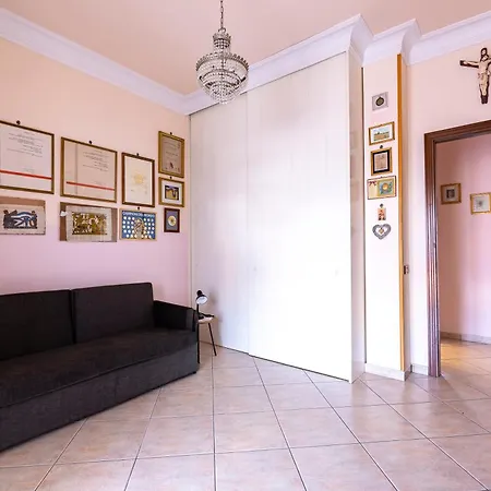 Himera Appartement Lecce